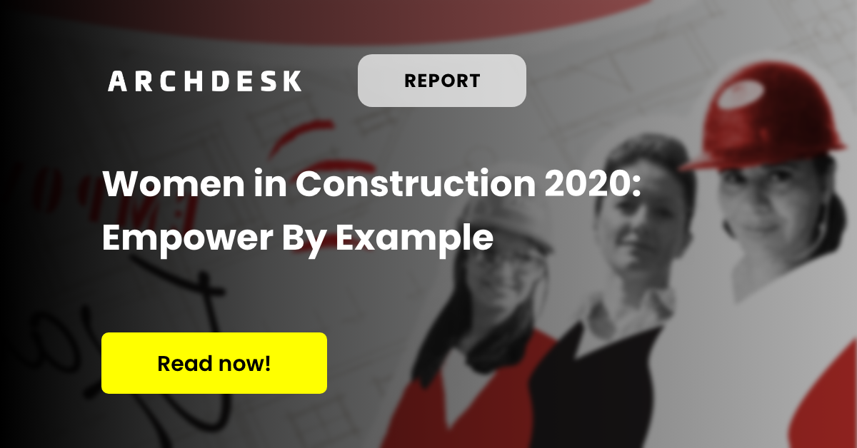 Archdesk Webinar 2021 Empower by Example