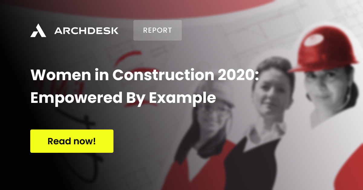Women in Construction 2020